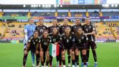 Selección Mexicana femenil de futbol vence 2-0 a Australia en el Mundial Sub-20 (Video)