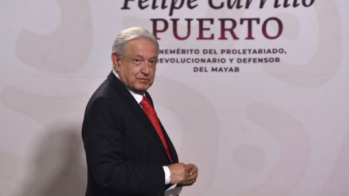 AMLO se reunirá con Luiz Inácio Lula da Silva antes de la toma de posesión de Sheinbaum