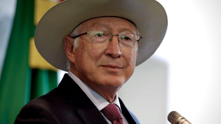 Si no se hace bien, la reforma judicial ocasionará "muchísimo daño" advierte Ken Salazar