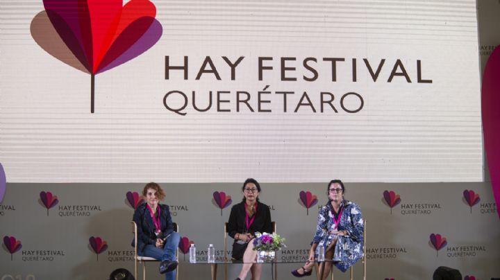 Hay Festival Querétaro 2024: El movimiento zapatista y poesía