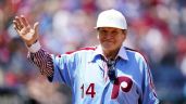 Murió Pete Rose, líder de imparables de la MLB y que cayó en desgracia por escándalo de apuestas