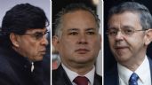 Ramírez Cuevas, Santiago Nieto y César Yáñez van al gobierno de Sheinbaum. Estos serán sus cargos