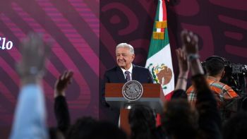 Conferencia mañanera de AMLO (30092024)