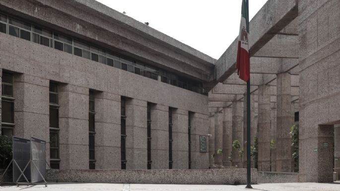 Trabajadores del Poder judicial seguirán en paro; esperan diálogo con llegada de Sheinbaum