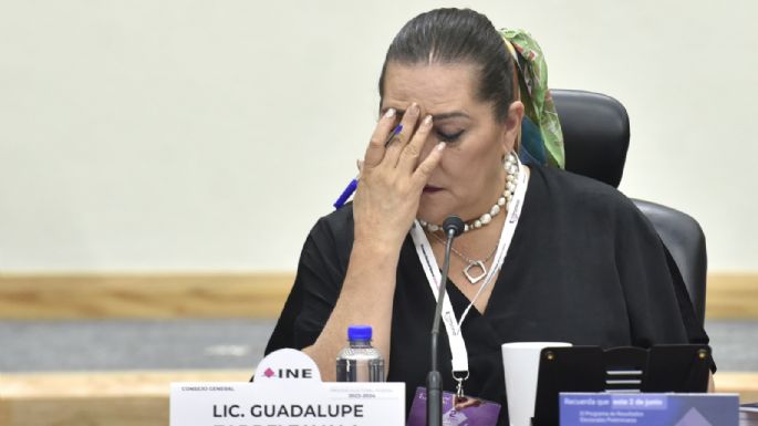 Magistrados confirman orden para que el INE no inicie elección judicial