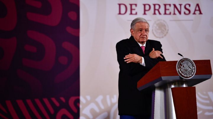 AMLO agradece el trato “respetuoso” que ha recibido de Sheinbaum en la transición de gobierno