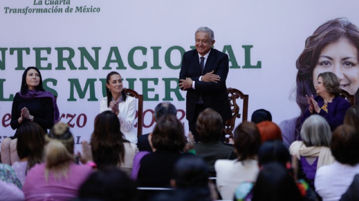 Adiós AMLO: Las deudas obradoristas con las mujeres