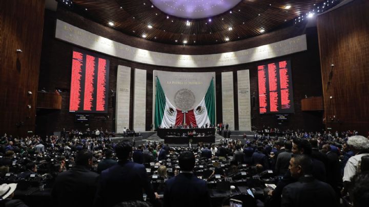 Diputados aprueban a integrantes del Comité que evaluará a candidatos a jueces