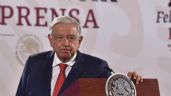 AMLO exhibe en la mañanera a jóvenes que protestaron contra la Reforma Judicial