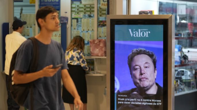 Red social X de Musk volverá a operar en Brasil tras cumplir exigencias del Supremo Tribunal Federal