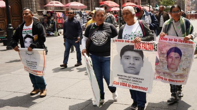 INAI, contra la opacidad ante violaciones graves a derechos humanos