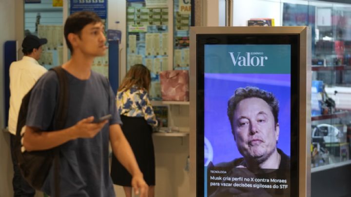 Red social X de Musk volverá a operar en Brasil tras cumplir exigencias del Supremo Tribunal Federal