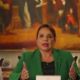 Presidenta de Honduras advierte plan para orquestar un Golpe de Estado contra su gobierno (Video)