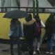 Llega el primer frente frío y provocará lluvias intensas este jueves en los siguientes estados