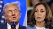 Trump rechaza la invitación de debatir contra Kamala Harris en la CNN el próximo 23 de octubre