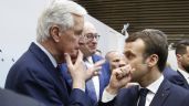 Macron nombra primer ministro de Francia a Michel Barnier, el exnegociador del Brexit