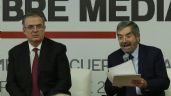 Ebrard y de la Fuente reviran al Post y Ken Salazar: EU no tiene derecho a criticar reforma judicial