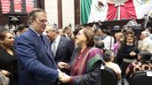 Senado avala licencia a Marcelo Ebrard, próximo secretario de economía