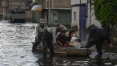 Diputado local pide licencia para retomar alcaldía de Chalco y resolver inundaciones