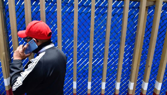 Se triplican llamadas a la "Línea de la Vida" en el primer trimestre de 2025