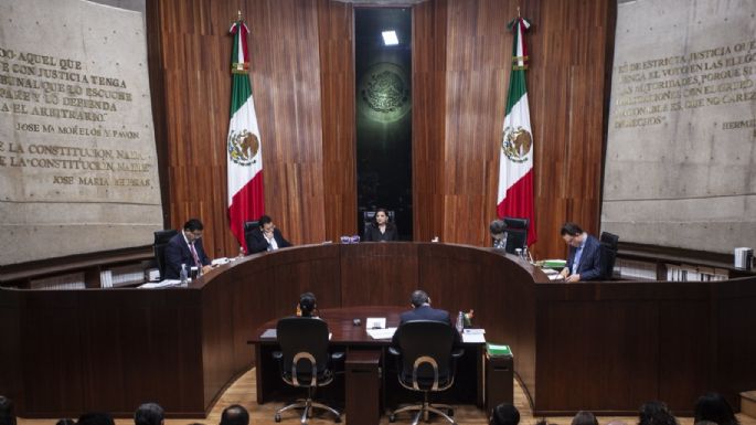 Dos candidatos a senadores de Tamaulipas del PVEM coaccionaron el voto: TEPJF