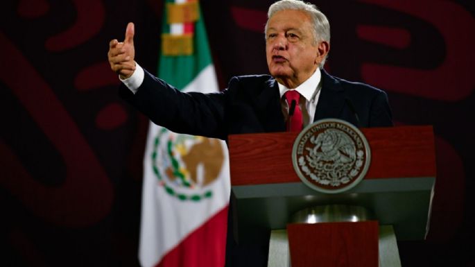 AMLO sugiere elaborar plan de sustitución de importaciones para lograr autosuficiencia alimentaria