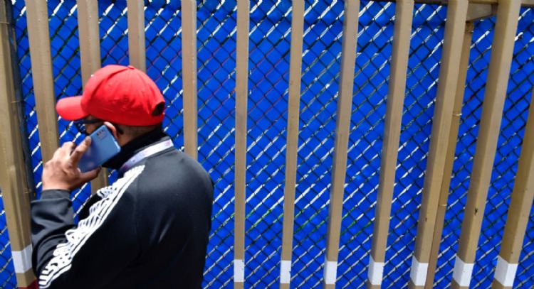 Se triplican llamadas a la "Línea de la Vida" en el primer trimestre de 2025