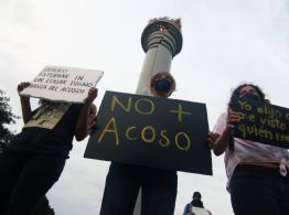 Edomex reclasifica acoso sexual y aumenta penas tras tocamiento a Sheinbaum