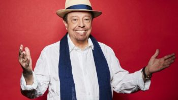 Murió el músico brasileño Sérgio Mendes, leyenda de la bossa nova