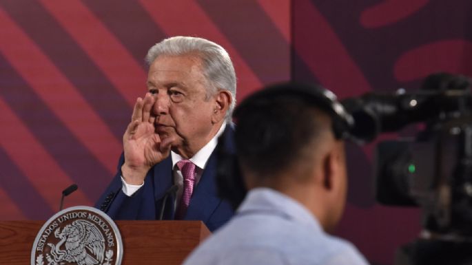 AMLO pide a senadores votar reforma judicial conforme a su conciencia, pero anticipa festejo