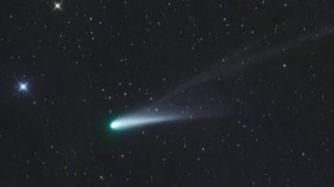 Esto es lo que se sabe del llamado “cometa del siglo”