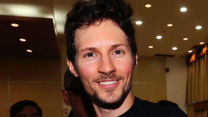 Pavel Durov, CEO de Telegram, anuncia nuevas funciones para combatir contenidos ilícitos