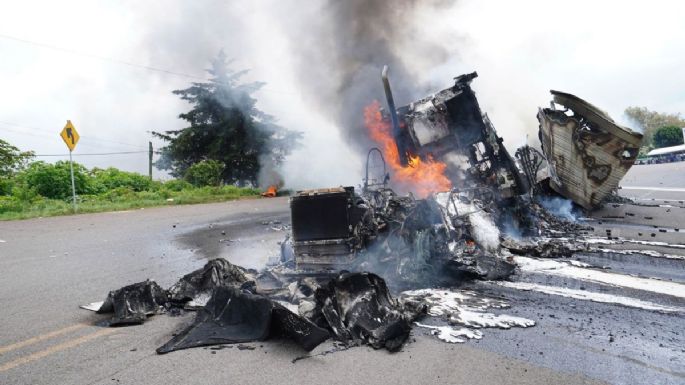 Por violencia advierten que no existen condiciones para que desplazados regresen a Tierra Caliente