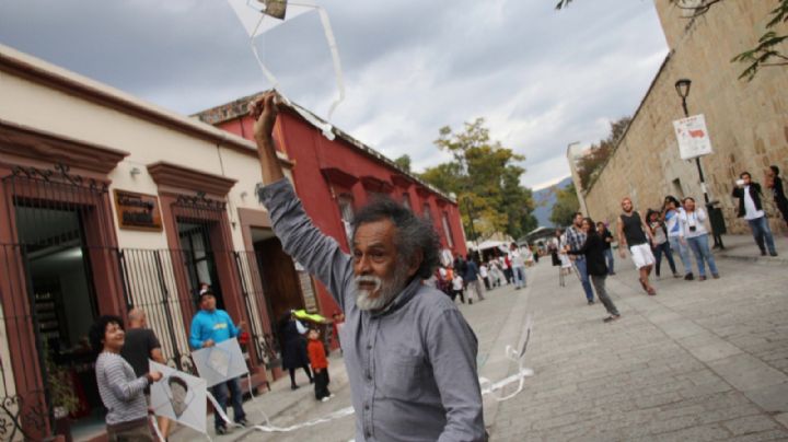 Francisco Toledo, a cinco años de su fallecimiento