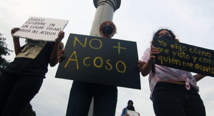 Edomex reclasifica acoso sexual y aumenta penas tras tocamiento a Sheinbaum