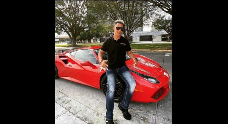 Dan 20 años de prisión a “Fer Italia” por violación de adolescente; enfrenta otro proceso