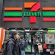 Operador japonés de la cadena de tiendas 7-Eleven rechaza la oferta de adquisición de Couche-Tard