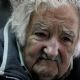 Expresidente José Mujica reaparece en acto electoral en Uruguay