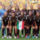 Selección Mexicana de futbol femenil Sub-20 pasa a octavos de final en la Copa del Mundo