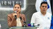 Senadora del PAN llama a linchar a opositores que no voten contra la reforma judicial (Video)