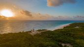 AMLO inaugura el Parque del Jaguar y el Museo de la Costa Oriental en Tulum