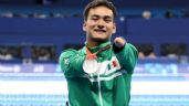 ¿Quién es Ángel Camacho?, el paranadador mexicano que ganó tres medallas en los Juegos Paralímpicos