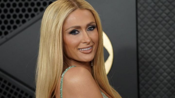 Tras 18 años de espera, Paris Hilton lanza “Infinite Icon”