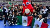 Juegos Paralímpicos París 2024: ¿Qué mexicanos ganaron medallas?