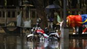 Precaución: lluvias torrenciales de lunes a jueves por potencial ciclón, frente y onda tropical