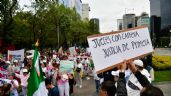 Estudiantes de Derecho de la Universidad Ibero protestarán contra la reforma al Poder Judicial