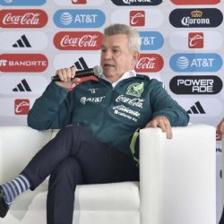 “El Vasco” Aguirre estuvo a punto de renunciar a la Selección, esta es la razón