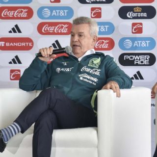 “El Vasco” Aguirre estuvo a punto de renunciar a la Selección, esta es la razón