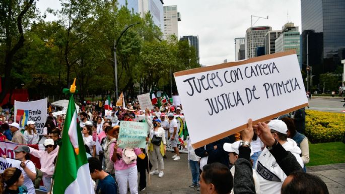 Empresas de EU retrasan inversión de 35 mil mdd en México por la reforma judicial: WSJ