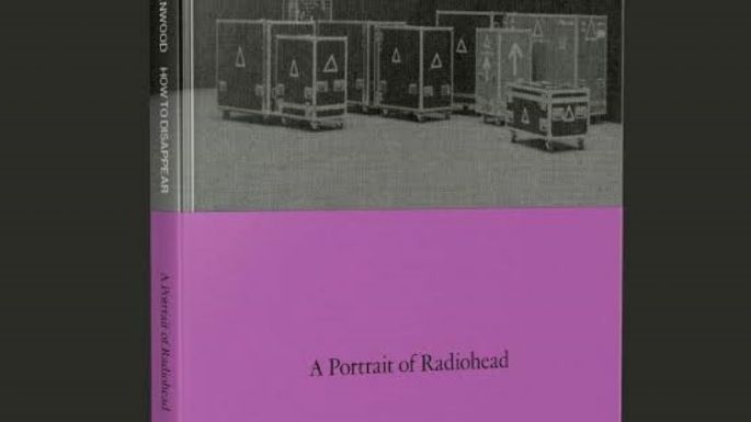 Entre la música y la fotografía: Colin Greenwood el “arma secreta” de Radiohead